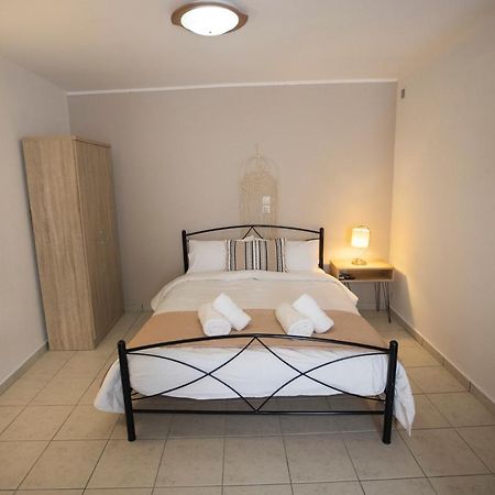 Appartamento Syros Moments Ermoupoli Esterno foto