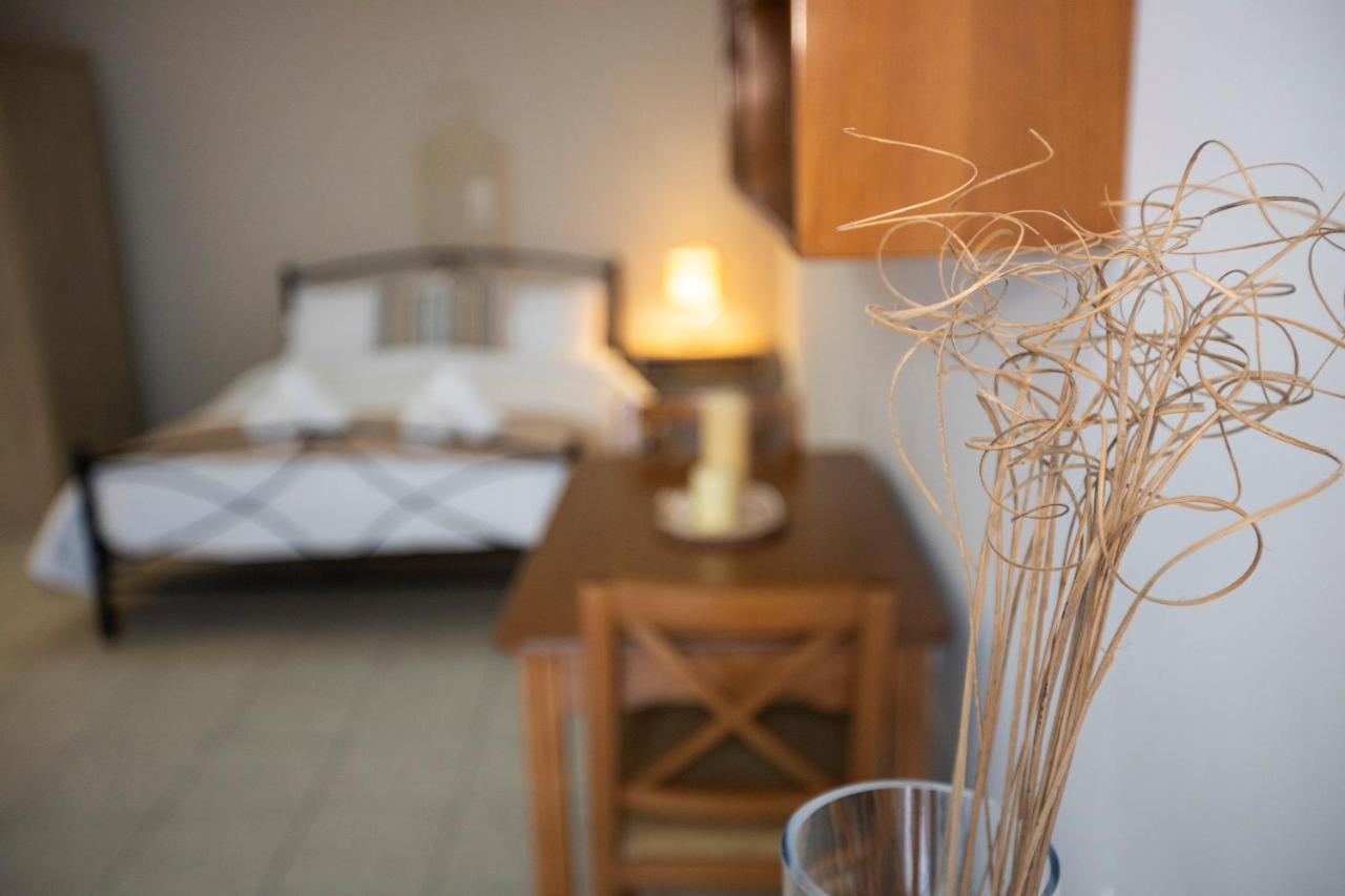 Appartamento Syros Moments Ermoupoli Esterno foto