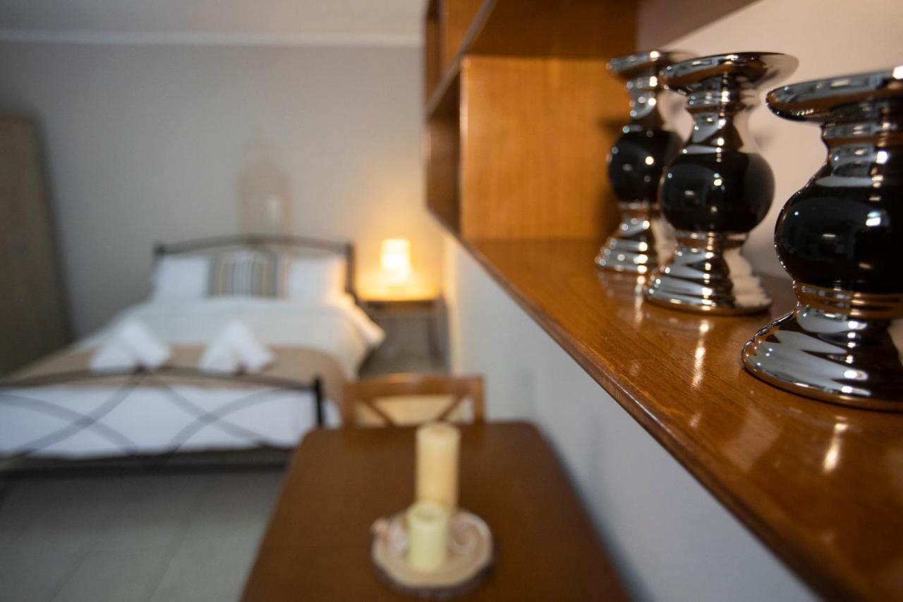 Appartamento Syros Moments Ermoupoli Esterno foto